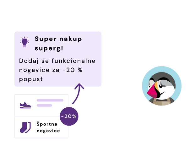 prestashop-integration